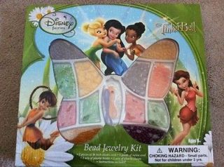Disney Fairies Bead Jewelry KitTinker​bell