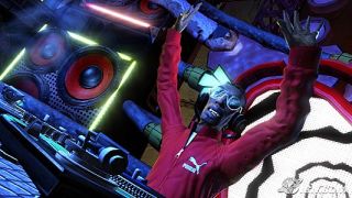 DJ Hero Sony Playstation 3, 2009