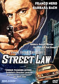 Street Law DVD, 2006