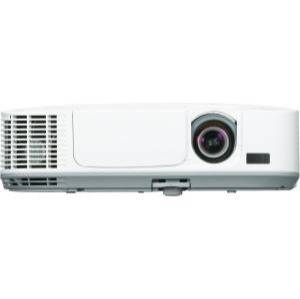 NEC NP M300X M300X 1080P Projector 3000 Lumens 6000 Hours Church 