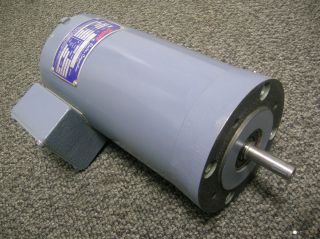 Doerr 41260AJ711 7.5ft/lb 1800rpm Electric Torque Motor