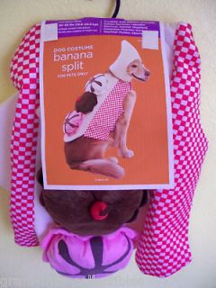 dog banana costume in Pet Supplies