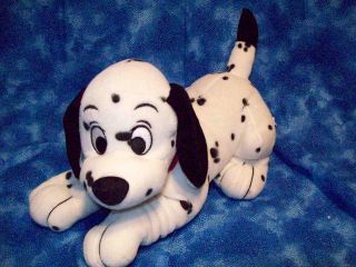 Disney 102 Dalmatians Adopt A Puppy 11 Plush Toy