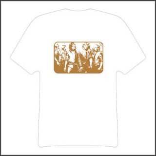 Dokken Retro 80S Rock Band Music T Shirt