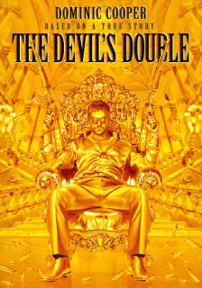 The Devils Double DVD, 2011