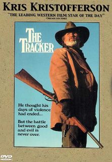The Tracker DVD, 2001
