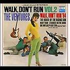     Walk Dont Run Vol. 2 CD NEW SUNDAZED DON WILSON MEL TAYLOR SURF