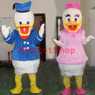 donald duck costume in Costumes, Reenactment, Theater