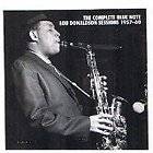   215 Complete Blue Note Lou Donaldson Sessions 1957 1960 Book Only