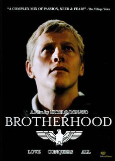 Brotherhood DVD, 2010
