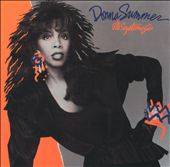 All Systems Go by Donna Vocalist Summer CD, Oct 1994, Casablanca 