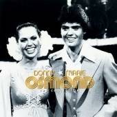 Donny & Marie Osmond   The Collection CD 17 Excellent Original Tracks 