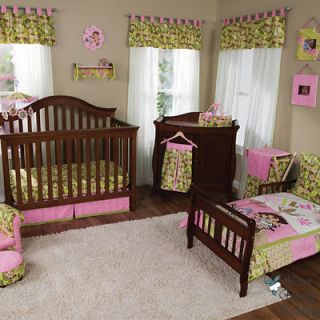 Dora The Explorer Safari Jungle Baby Girl Crib Nursery Toddler Bed 