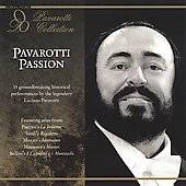 Pavarotti Passion by Luciano Pavarotti CD, Apr 2011, Opera DOro 