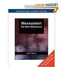   Management by Richard L. Daft and Dorothy Marcic (2008, Paperback