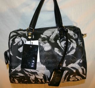 Walderston Calligraphy Bag Gwen Stefani Retail $248 