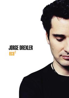 Jorge Drexler   Eco2 DVD, 2005