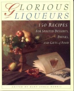   Desserts, Drinks, and Gifts of Food 1996, Paperback, Reprint