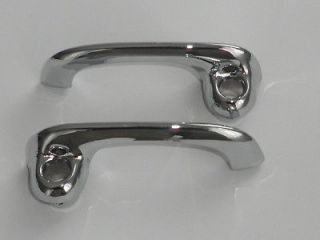   1964 1965 1966 1969 1970 Mustang Shelby Boss Outside Door Handle Pair