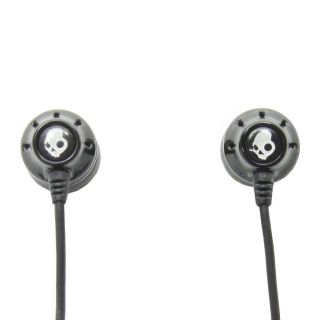 Skullcandy INKD In Ear only Headphones   Black