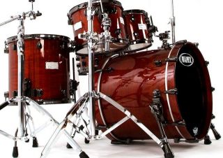 mapex drum kits