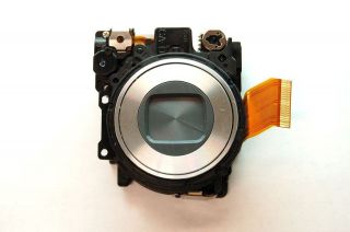 SONY DSC W230 LENS ZOOM UNIT ASSEMBLY REPAIR CAMERA NEW