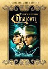 Chinatown (DVD 2007 WS) Jack Nicholson Faye Dunaway