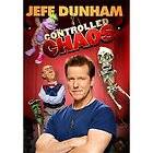 Jeff Dunham Controlled Chaos DVD, 2011