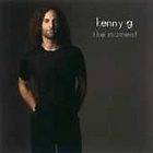 The Moment by Kenny G (CD, Oct 1996, Arista, 12 Tracks & 2 Duets) New