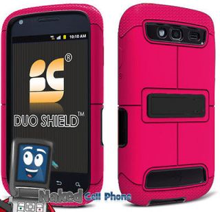 Newly listed NEW RED BLACK DUO SHIELD HARD CASE SOFT SKIN FOR SAMSUNG 