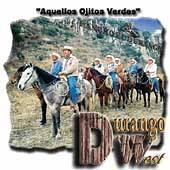 Aquellos Ojitos Verdes by Durango West CD, Jan 2005, Universal Music 