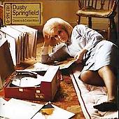 Classics Collectibles by Dusty Springfield CD, Sep 2004, Universal 