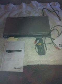 Philips PD9000/37 9 Inch LCD Portable DVD Player with 5 Hour Battery 
