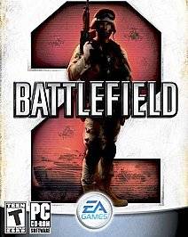 Battlefield 2 DVD Edition PC, 2005