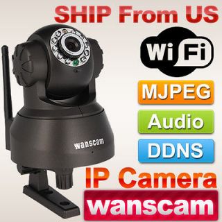 wireless home security camera in Gadgets & Other Electronics