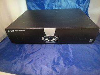 Philips TiVo Digital Video Recorder Model PTV300 (USED, FAIR)#002 0000 