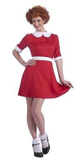 little orphan annie costume in Girls