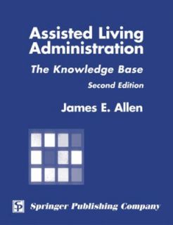   The Knowledge Base by James E. Allen 2004, Paperback