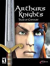 Arthurs Knights Tales of Chivalry PC, 2001