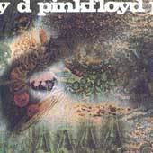 Saucerful of Secrets by Pink Floyd CD, Jun 1994, Capitol EMI Records 