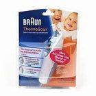 braun ear thermometer in Health & Beauty