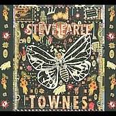 Townes Digipak by Steve Earle CD, May 2009, New West Record Label 
