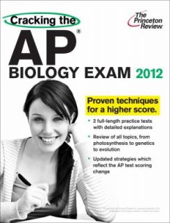   Exam, 2012 Edition by Princeton Review Staff 2011, Paperback