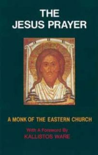 The Jesus Prayer by Monk of the Eastern Church Staff 1987, Paperback 