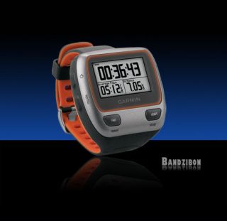   310 XT GPS Watch Heart Rate Monitor,USB ANT, HRM Strap Sports