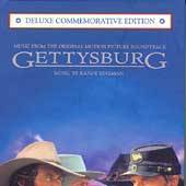 Gettysburg Box by Randy Edelman CD, Apr 1998, 2 Discs, Milan