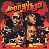 Jagged Edge PA by Jagged Edge CD, May 2006, Sony Music Distribution 