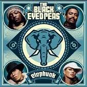 Elephunk New Version Edited by The Black Eyed Peas CD, May 2004 