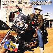 Live at Billy Bobs Texas Motorcycle Cowboy by Merle Haggard CD, Jul 