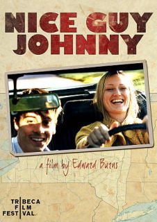 Nice Guy Johnny DVD, 2010